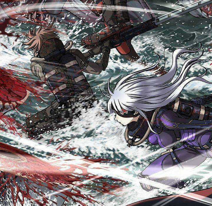 Đứa Con Thần Chết - Chapter 80 - Trang 45