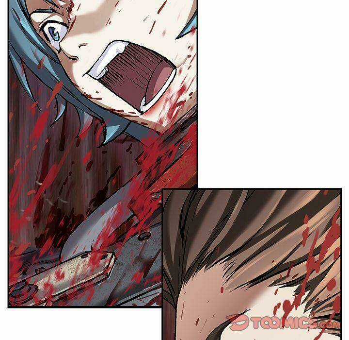 Đứa Con Thần Chết - Chapter 80 - Trang 47