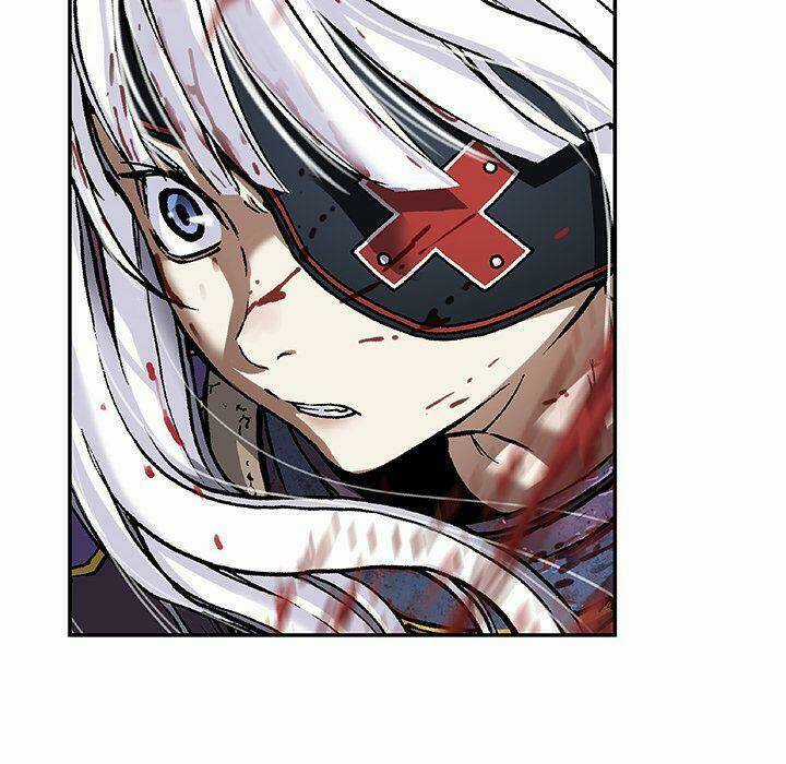 Đứa Con Thần Chết - Chapter 80 - Trang 49