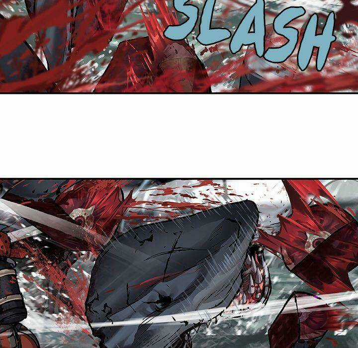 Đứa Con Thần Chết - Chapter 80 - Trang 52