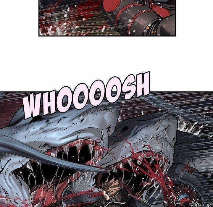 Đứa Con Thần Chết - Chapter 80 - Trang 56