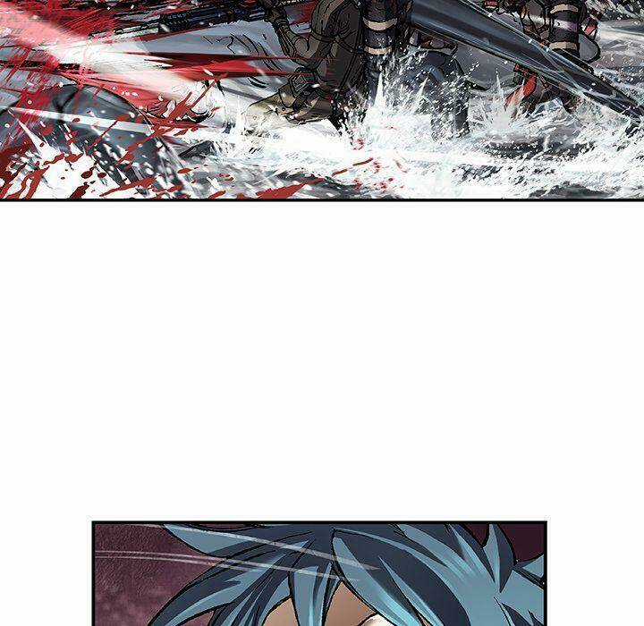 Đứa Con Thần Chết - Chapter 80 - Trang 57