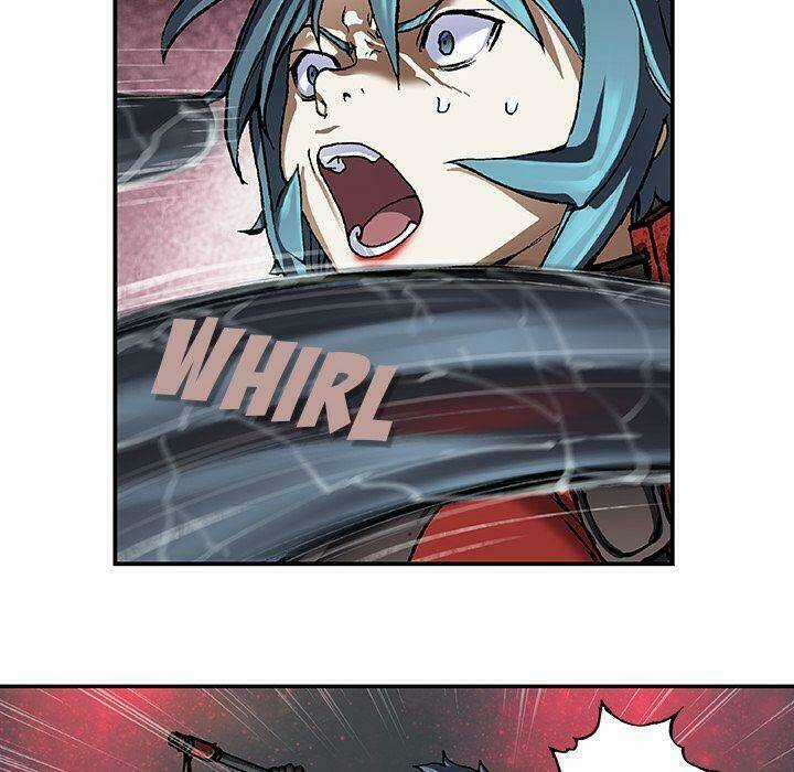 Đứa Con Thần Chết - Chapter 80 - Trang 58