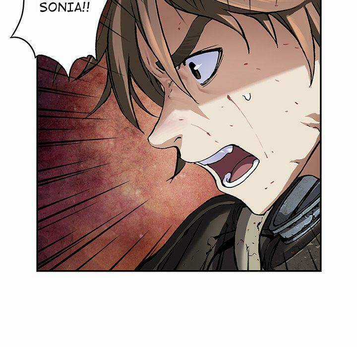 Đứa Con Thần Chết - Chapter 80 - Trang 60