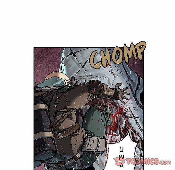 Đứa Con Thần Chết - Chapter 80 - Trang 7