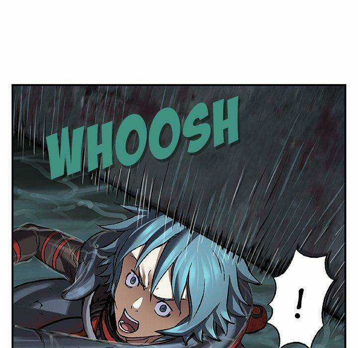 Đứa Con Thần Chết - Chapter 80 - Trang 61