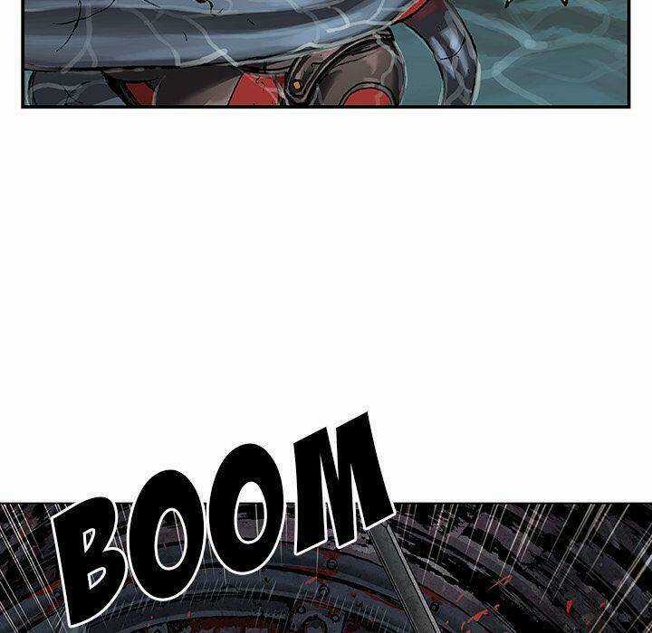 Đứa Con Thần Chết - Chapter 80 - Trang 62