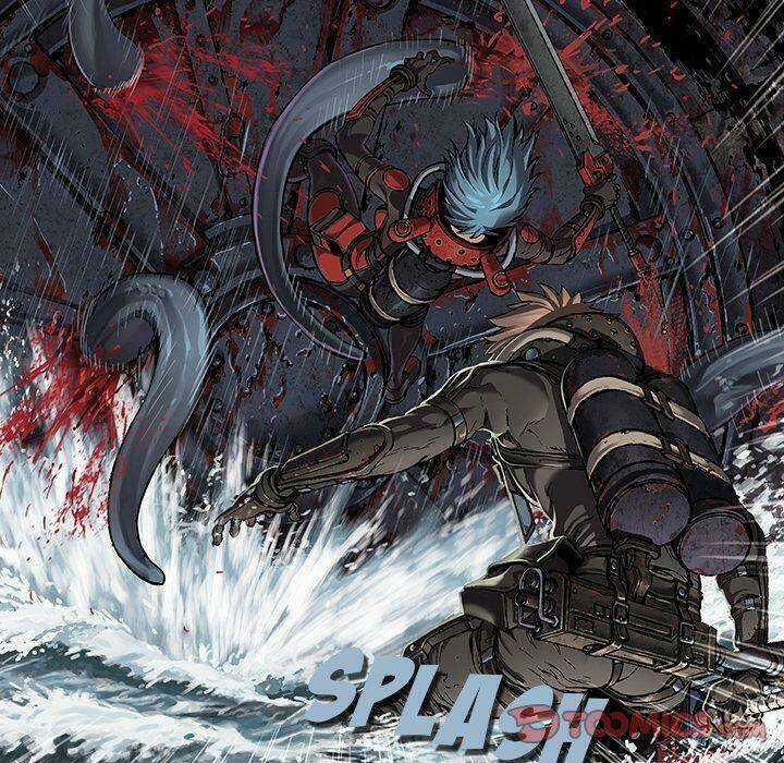 Đứa Con Thần Chết - Chapter 80 - Trang 63