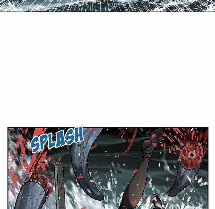 Đứa Con Thần Chết - Chapter 80 - Trang 64