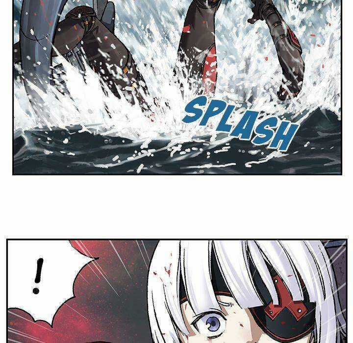 Đứa Con Thần Chết - Chapter 80 - Trang 65