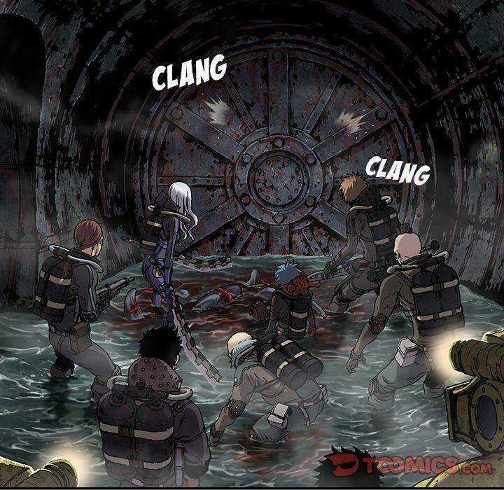 Đứa Con Thần Chết - Chapter 80 - Trang 67