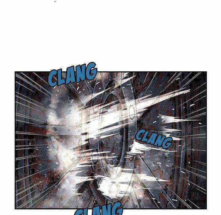 Đứa Con Thần Chết - Chapter 80 - Trang 68