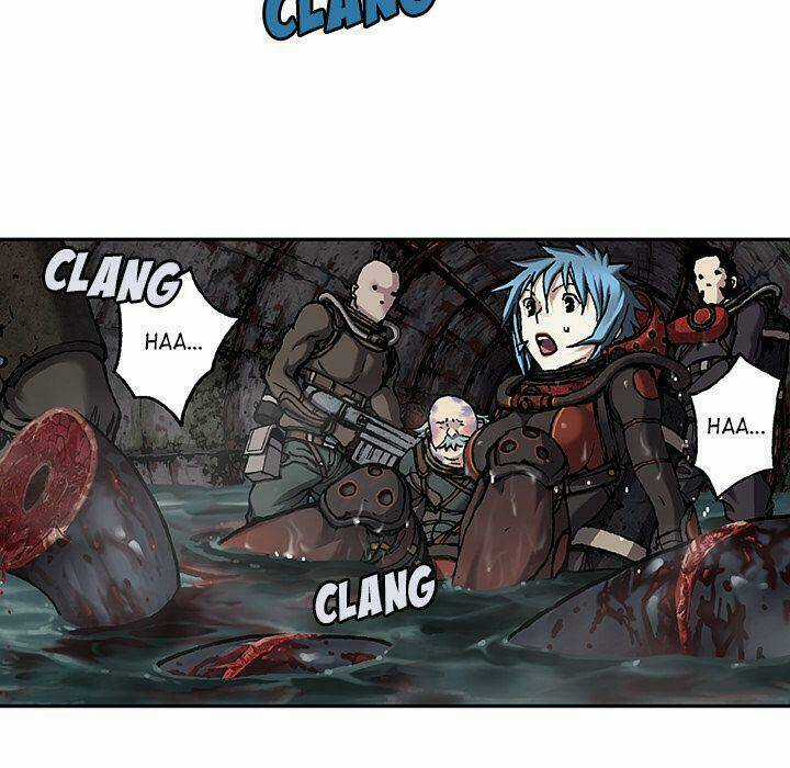 Đứa Con Thần Chết - Chapter 80 - Trang 69