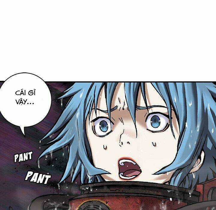 Đứa Con Thần Chết - Chapter 80 - Trang 70