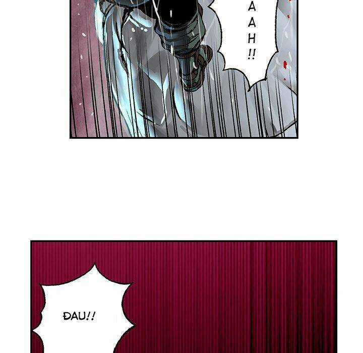 Đứa Con Thần Chết - Chapter 80 - Trang 8