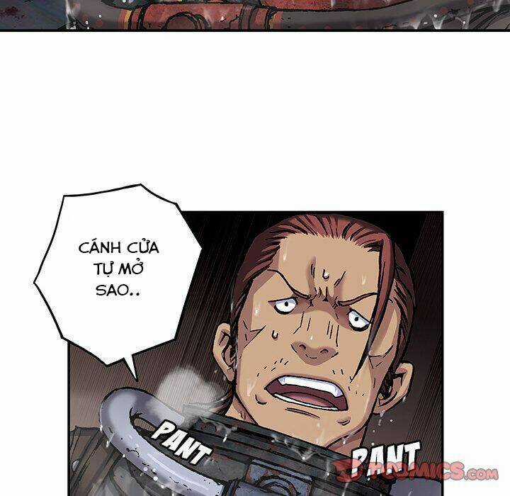 Đứa Con Thần Chết - Chapter 80 - Trang 71