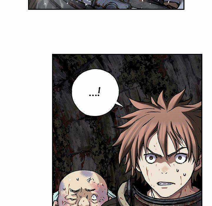 Đứa Con Thần Chết - Chapter 80 - Trang 72