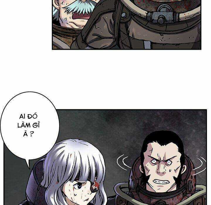 Đứa Con Thần Chết - Chapter 80 - Trang 73