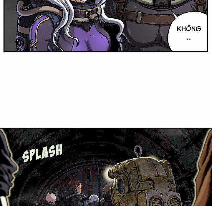 Đứa Con Thần Chết - Chapter 80 - Trang 74