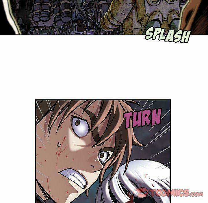 Đứa Con Thần Chết - Chapter 80 - Trang 75