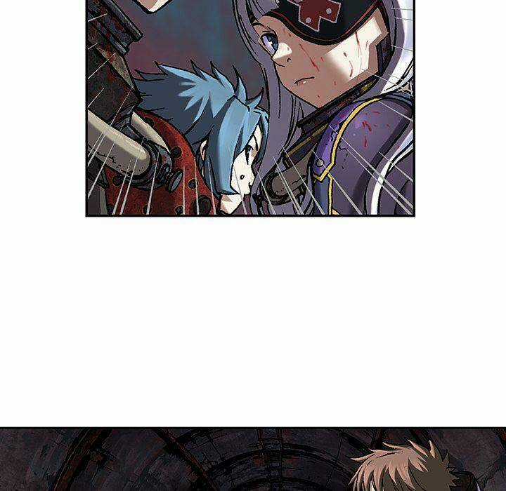 Đứa Con Thần Chết - Chapter 80 - Trang 76