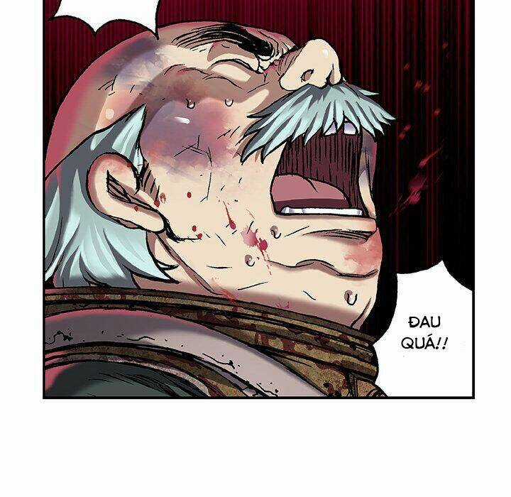 Đứa Con Thần Chết - Chapter 80 - Trang 9