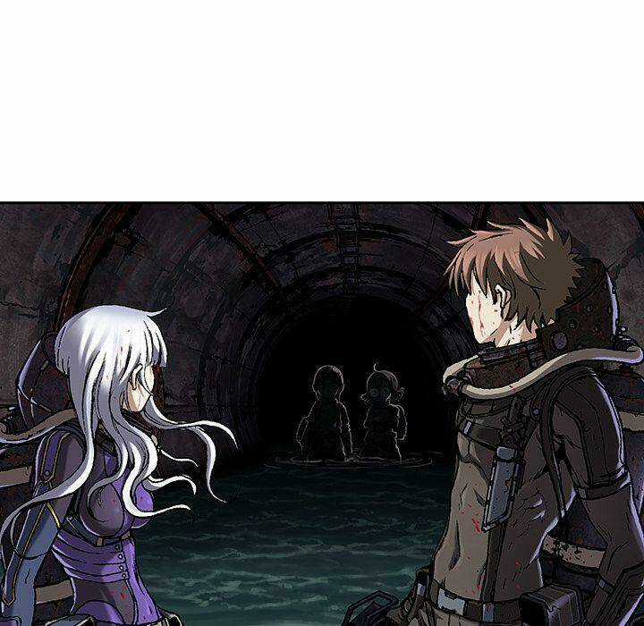 Đứa Con Thần Chết - Chapter 81 - Trang 2