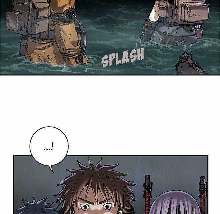 Đứa Con Thần Chết - Chapter 81 - Trang 16