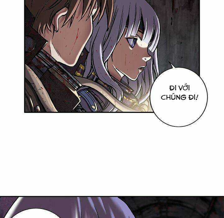 Đứa Con Thần Chết - Chapter 81 - Trang 18