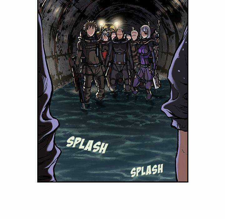 Đứa Con Thần Chết - Chapter 81 - Trang 20