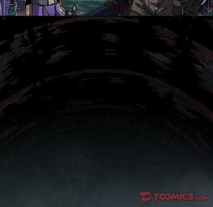 Đứa Con Thần Chết - Chapter 81 - Trang 3