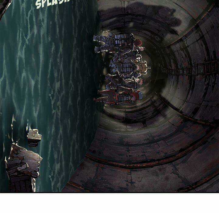 Đứa Con Thần Chết - Chapter 81 - Trang 22