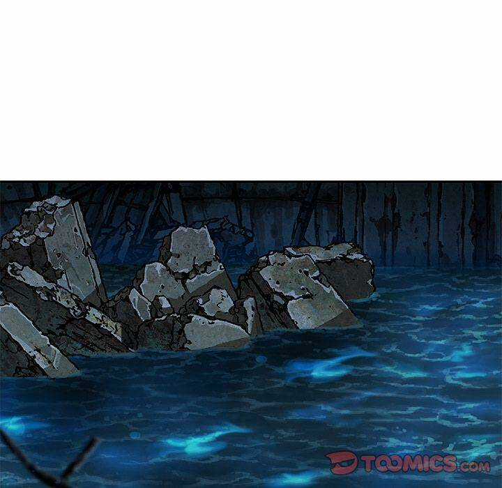 Đứa Con Thần Chết - Chapter 81 - Trang 23