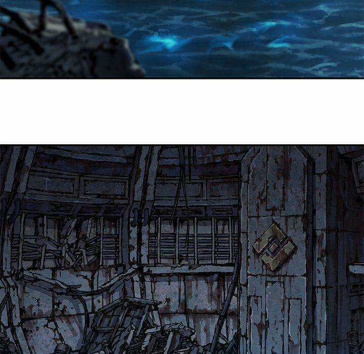 Đứa Con Thần Chết - Chapter 81 - Trang 24