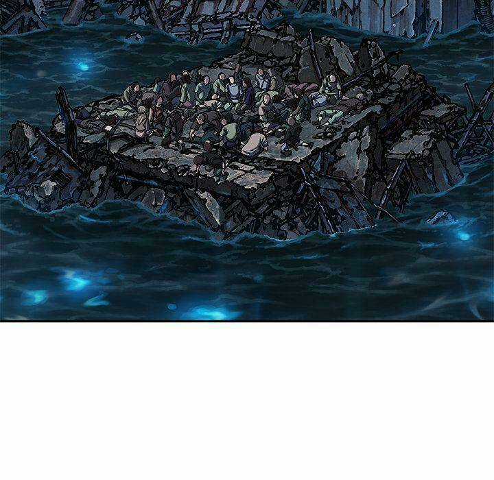 Đứa Con Thần Chết - Chapter 81 - Trang 25