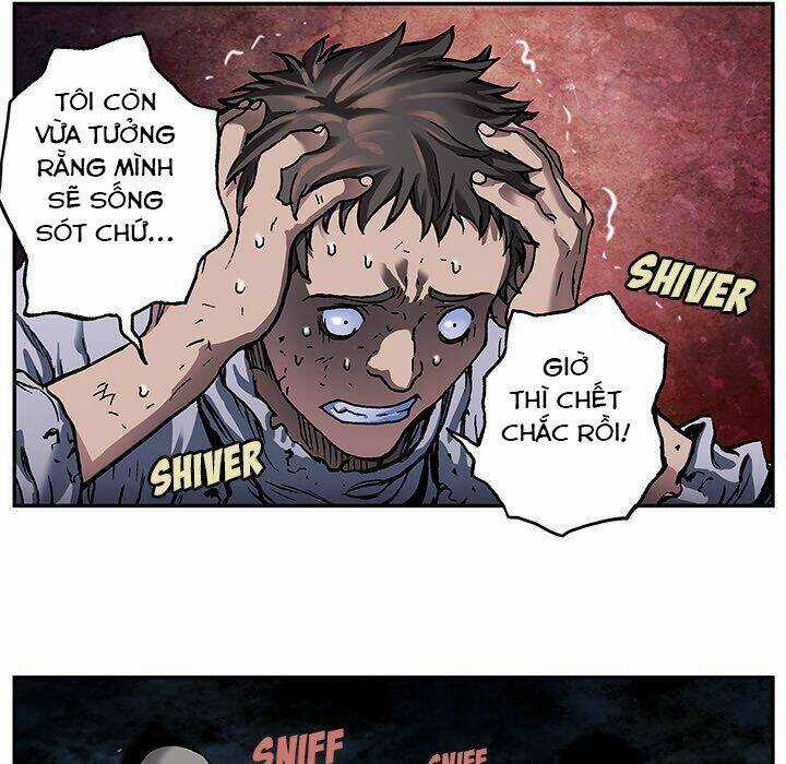 Đứa Con Thần Chết - Chapter 81 - Trang 26