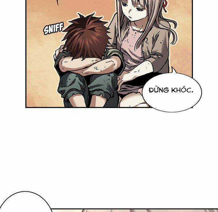 Đứa Con Thần Chết - Chapter 81 - Trang 28