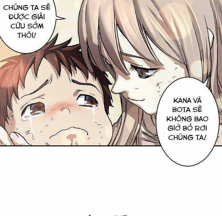 Đứa Con Thần Chết - Chapter 81 - Trang 29