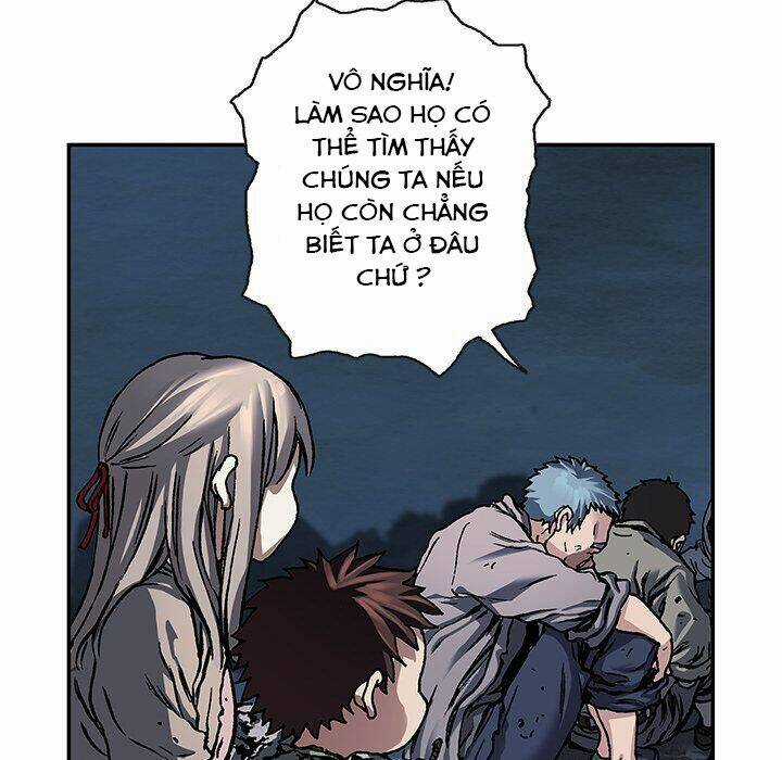 Đứa Con Thần Chết - Chapter 81 - Trang 30