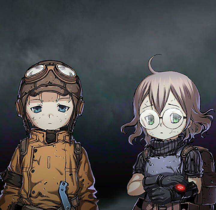 Đứa Con Thần Chết - Chapter 81 - Trang 4