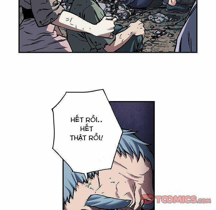Đứa Con Thần Chết - Chapter 81 - Trang 31