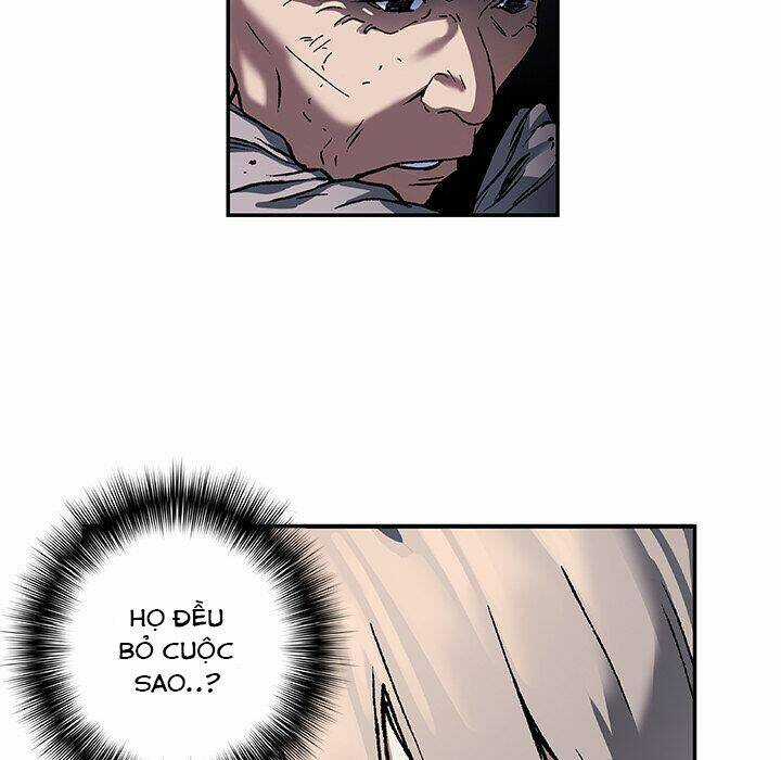 Đứa Con Thần Chết - Chapter 81 - Trang 32