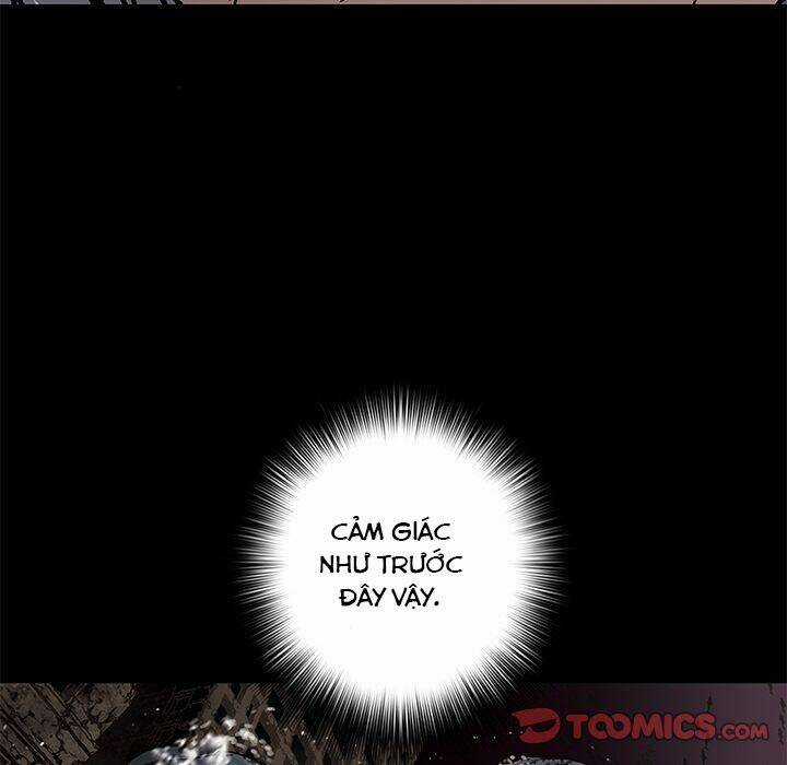 Đứa Con Thần Chết - Chapter 81 - Trang 35
