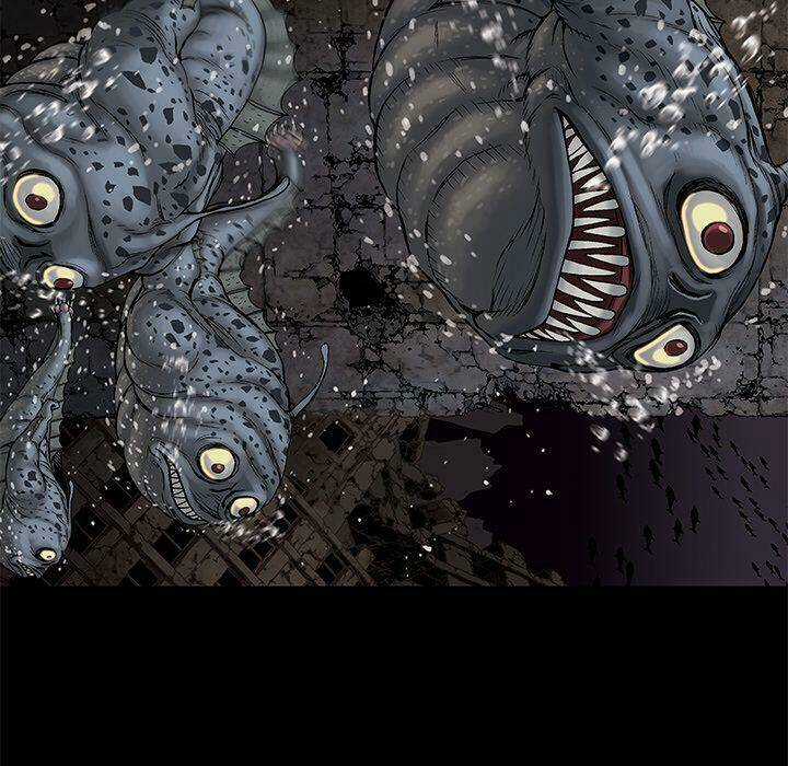 Đứa Con Thần Chết - Chapter 81 - Trang 37