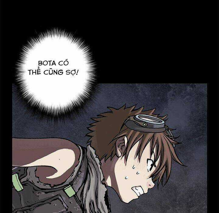 Đứa Con Thần Chết - Chapter 81 - Trang 38