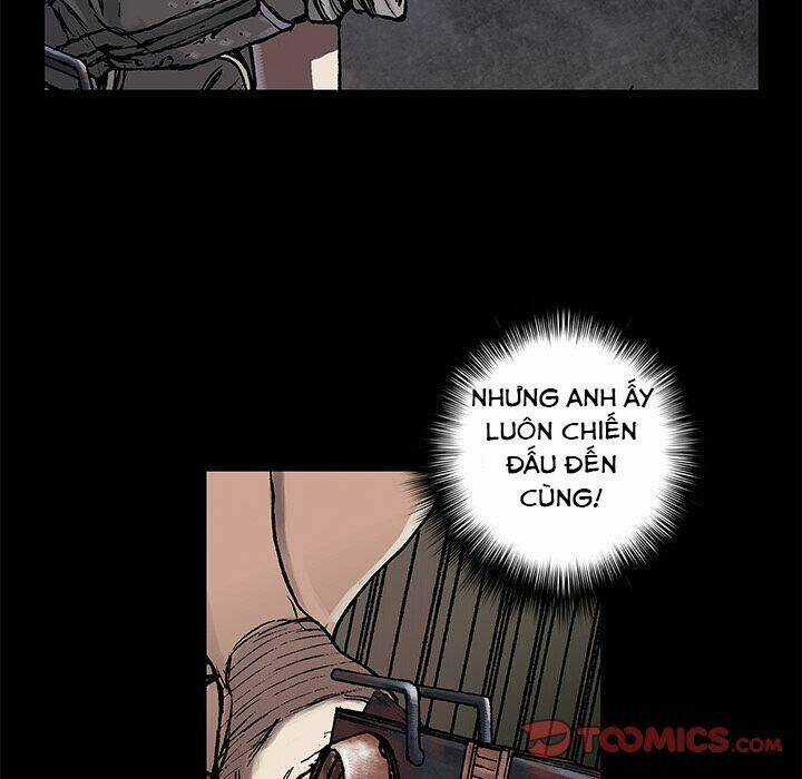 Đứa Con Thần Chết - Chapter 81 - Trang 39