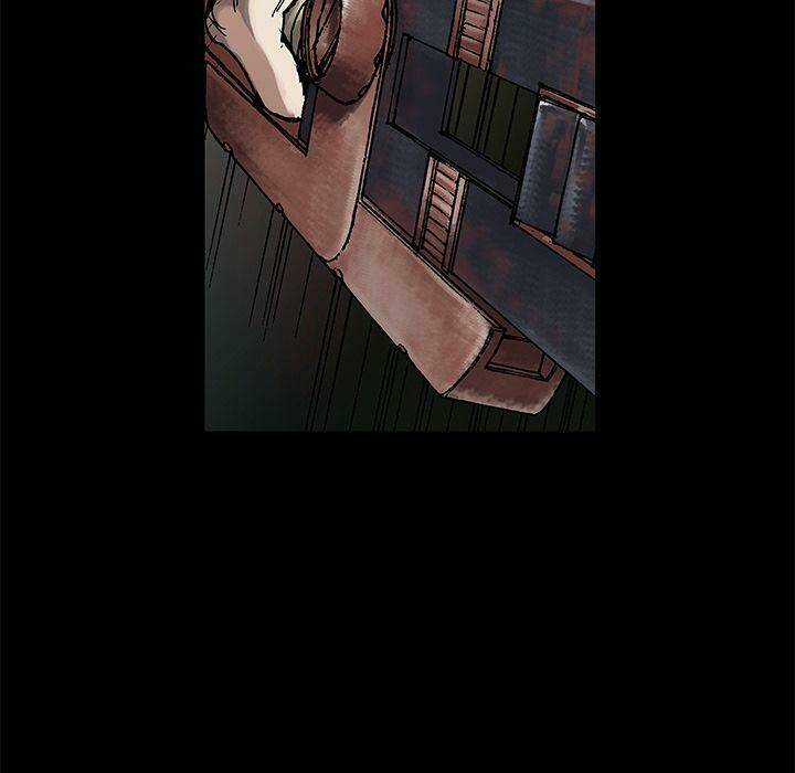 Đứa Con Thần Chết - Chapter 81 - Trang 40