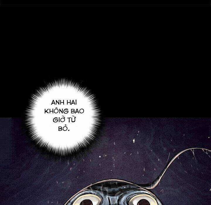 Đứa Con Thần Chết - Chapter 81 - Trang 41