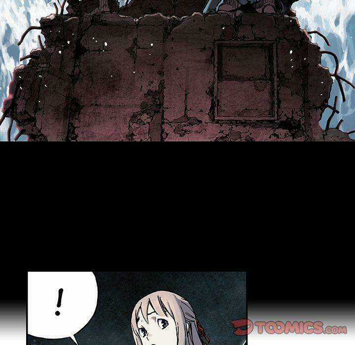 Đứa Con Thần Chết - Chapter 81 - Trang 43