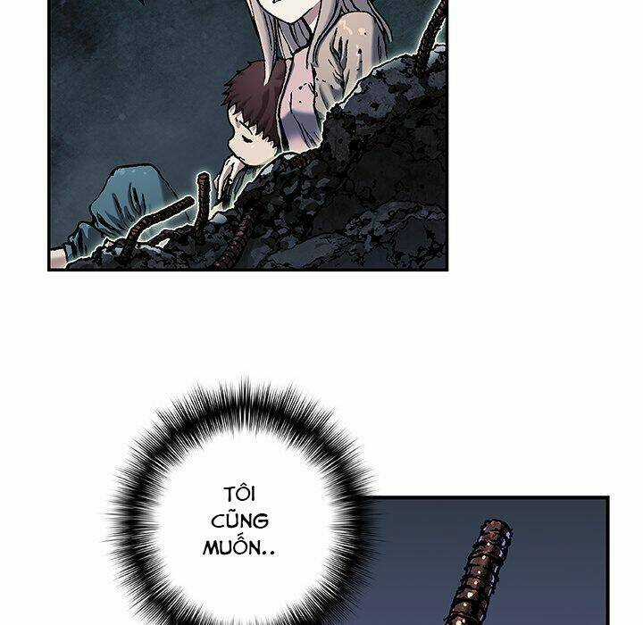 Đứa Con Thần Chết - Chapter 81 - Trang 44